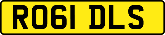 RO61DLS