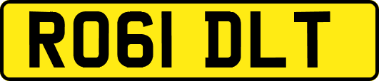 RO61DLT