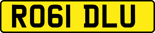 RO61DLU