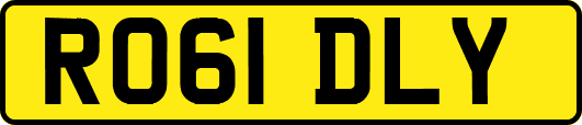 RO61DLY
