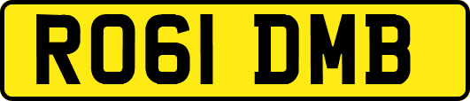 RO61DMB