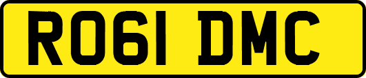 RO61DMC