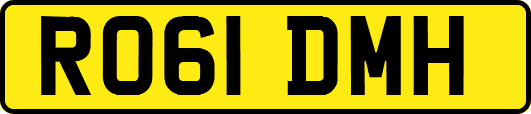 RO61DMH