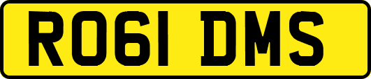 RO61DMS