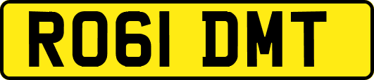 RO61DMT