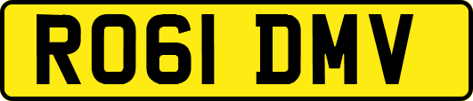 RO61DMV
