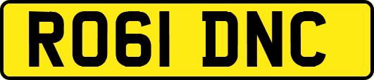 RO61DNC