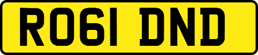 RO61DND