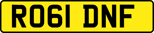 RO61DNF