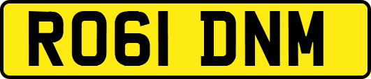 RO61DNM