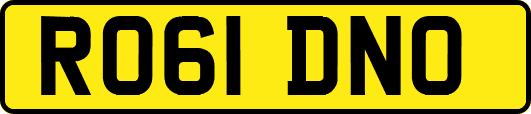 RO61DNO