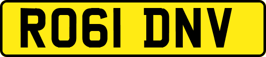 RO61DNV