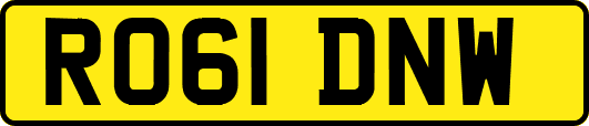 RO61DNW
