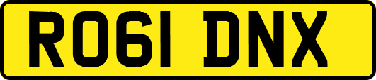 RO61DNX