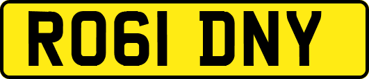 RO61DNY