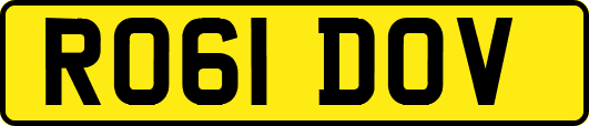 RO61DOV