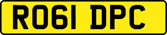 RO61DPC