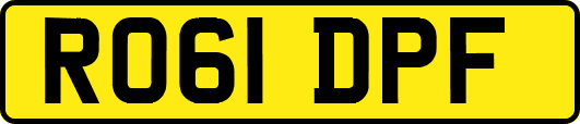 RO61DPF