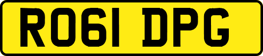 RO61DPG