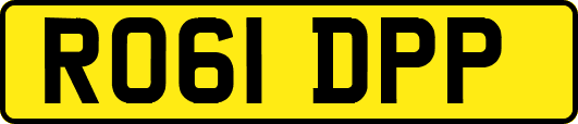 RO61DPP