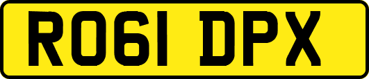 RO61DPX