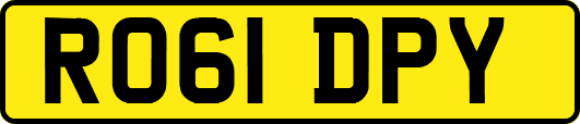 RO61DPY