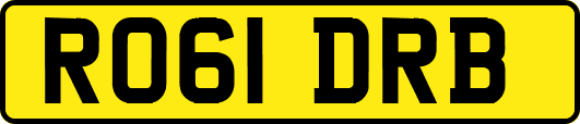 RO61DRB