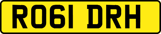 RO61DRH
