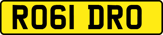 RO61DRO
