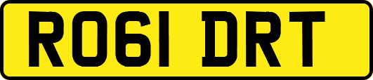 RO61DRT