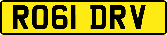 RO61DRV