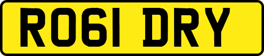 RO61DRY