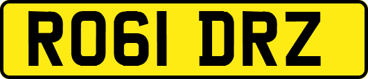 RO61DRZ