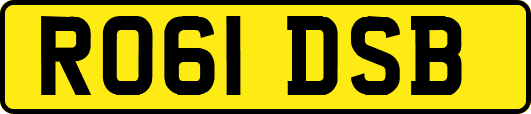 RO61DSB