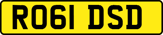 RO61DSD