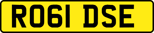 RO61DSE