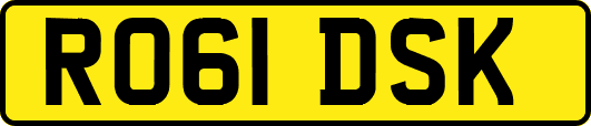 RO61DSK