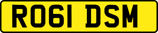RO61DSM