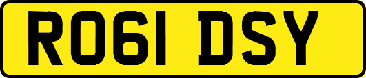 RO61DSY