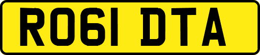 RO61DTA