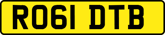 RO61DTB