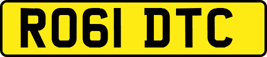 RO61DTC