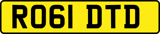 RO61DTD