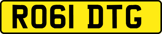 RO61DTG