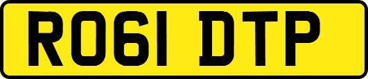 RO61DTP