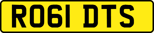 RO61DTS