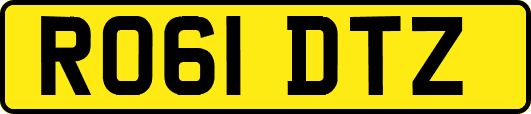 RO61DTZ