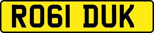 RO61DUK