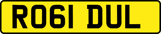RO61DUL