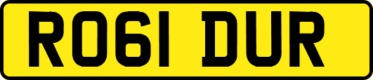 RO61DUR
